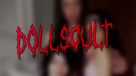 dollscult video|Twitter.